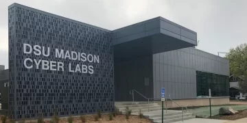 Sioux Falls Funds DSU Cybersecurity Lab