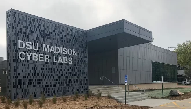 Sioux Falls Funds DSU Cybersecurity Lab