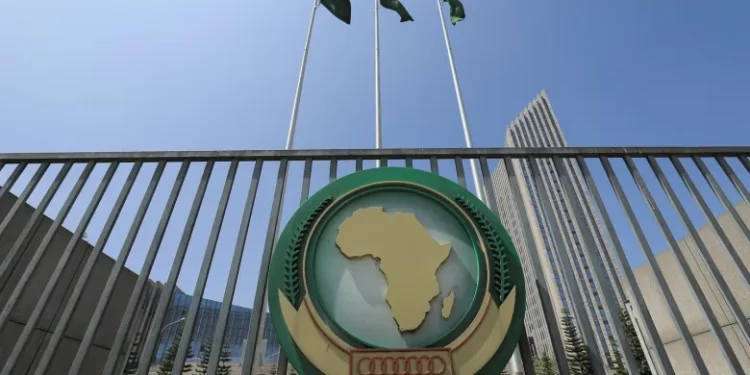 Africa commits to Lomé Declaration on Cybersecurity