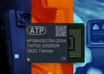 ATP Electronics N750Pi Series NVMe SSDs Built on 3D TLC NAND