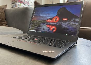 Lenovo unveils new ThinkPad X13 laptops with options for Intel or AMD