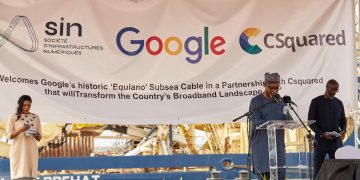 CSquared and Google partnership to transform Togo’s broadband