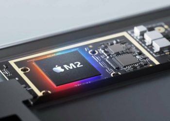 M2 Apple Silicon Chip evidence spotted ahead of Apple event