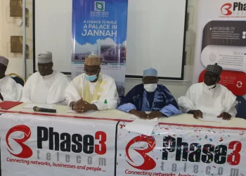 Phase3 Telecom to Enable Enhanced Digital Connectivity in Nigeria and West Africa