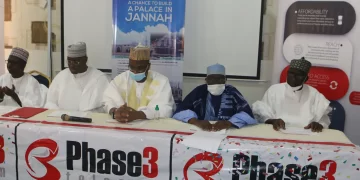 Phase3 Telecom to Enable Enhanced Digital Connectivity in Nigeria and West Africa