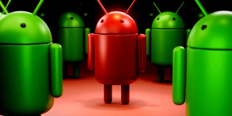Android trojan persists on the Google Play Store since January
