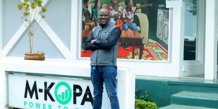 MTN Partners with M-KOPA to Make 4G Smartphones More Accessible