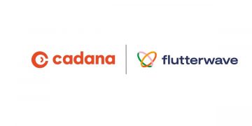 Cadana Expands into Nigeria with a Partnership with Flutterwave