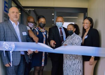 Cisco launch its Fourth EDGE Centre in Partnership with Eastern Cape Gov’t