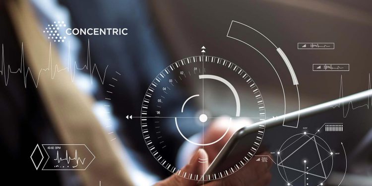 Concentric Adds Intelligence Exchange Service for AI Platform