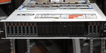 Dell Technologies Omniverse Solution Announced