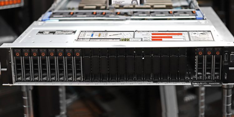 Dell Technologies Omniverse Solution Announced