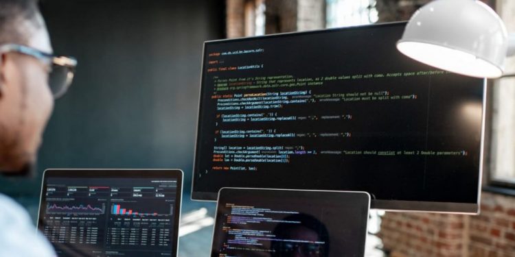 Django’s MVT Architecture Explained