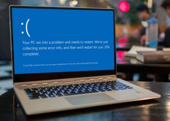Microsoft fixes Bluetooth issue causing Windows blue screens