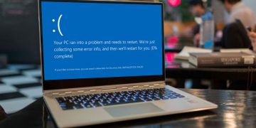 Microsoft fixes Bluetooth issue causing Windows blue screens