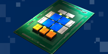 Intel, AMD and ARM Agree on Universal Standard for Chiplets