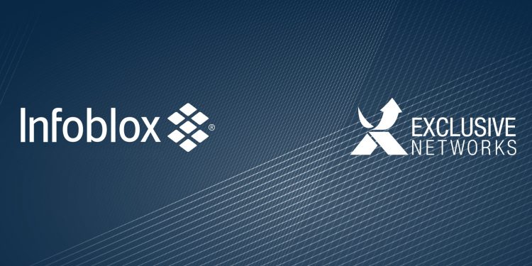 Exclusive Networks Africa and Infoblox Come into a Partnership
