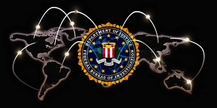 FBI adds Russian cybercrime market owner to most wanted list