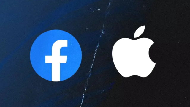 Apple and Meta reportedly gave customer data to hackers