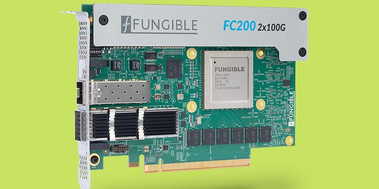 Fungible Releases FSC 4.0 and Fungible Storage Initiator