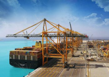 Saudi Ports Authority sign agreements with stc, Ericsson, and Huawei
