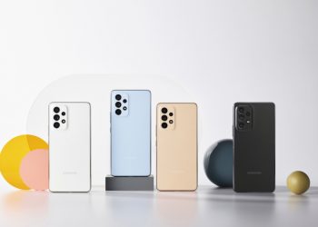 Samsung unveils latest budget 5G smartphone