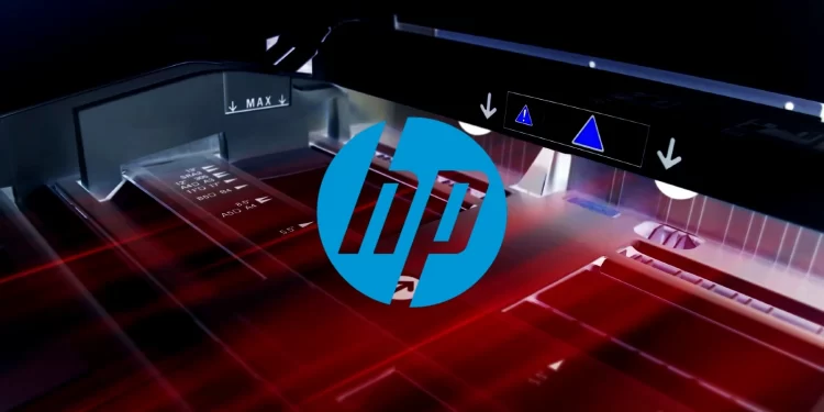 Hundreds of HP printer models vulnerable to remote code execution