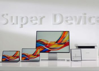 HUAWEI launched not just one product or two, but seven of them