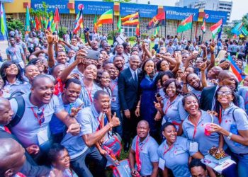 Google and Tony Foundation support 1 mln more African entrepreneurs