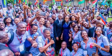 Google and Tony Foundation support 1 mln more African entrepreneurs