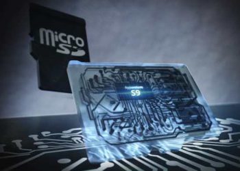 Hyperstone S9 SD and microSD Memory Card Controllers