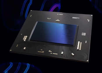 Intel Arc A30M PRO Discrete Workstation Mobility GPU Confirmed By Dell