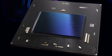 Intel Arc A30M PRO Discrete Workstation Mobility GPU Confirmed By Dell