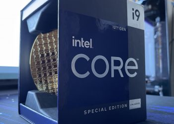 Intel says its new 5.5GHz i9-12900KS is the world’s fastest desktop processor