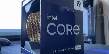 Intel says its new 5.5GHz i9-12900KS is the world’s fastest desktop processor