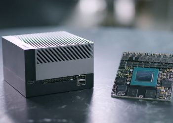 AAEON Announces BOXER-8260AI and BOXER-8261
