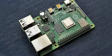 Raspberry Pi Users Urged to Change Default Passwords as Attacks Surge
