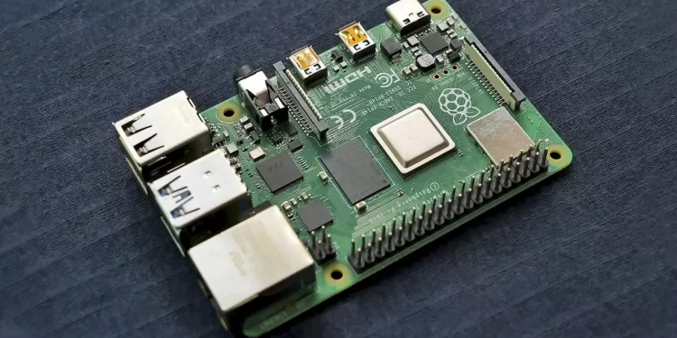 Raspberry Pi Users Urged to Change Default Passwords as Attacks Surge