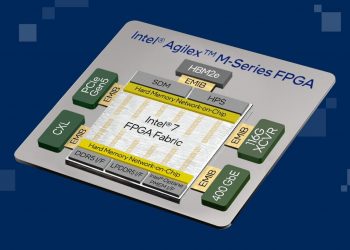 Introducing Intel Agilex M-Series FPGAs