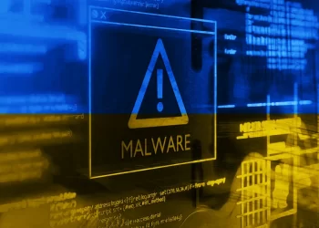 New worm and data wiper malware seen hitting Ukrainian networks