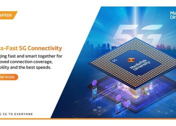 MediaTek Launches Dimensity 700 and 1200 Chips in the African Market