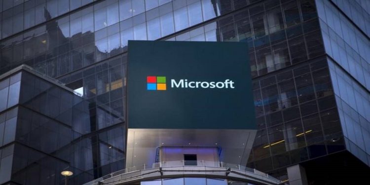 Microsoft unveils fourth data center in India