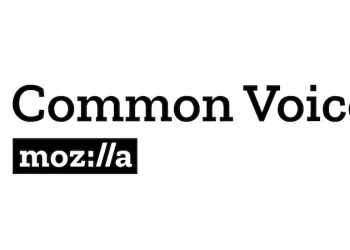 Mozilla Common Voice announces $400K in grants for tech projects in East Africa