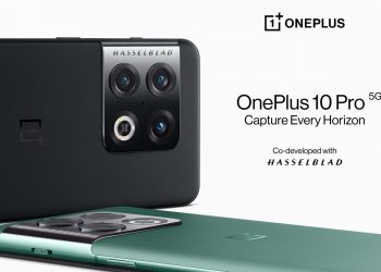 OnePlus 10 Pro 5G global launch event is set for March 31st