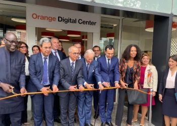 Orange and German Cooperation Inaugurate Rabat’s First Orange Digital Center