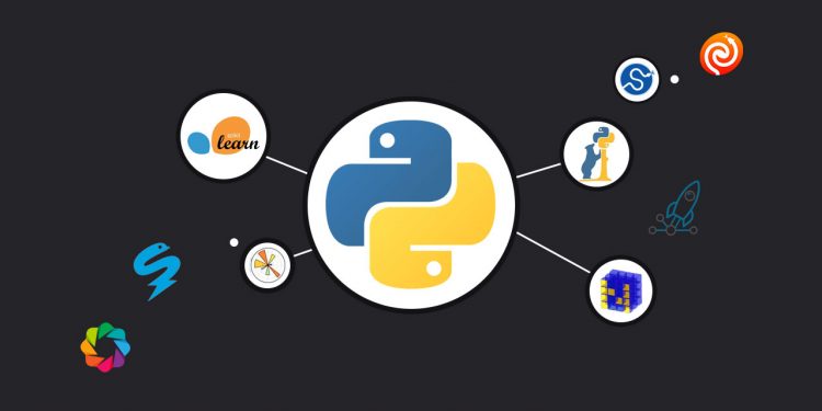 Top 10 Python Libraries that you must Know!