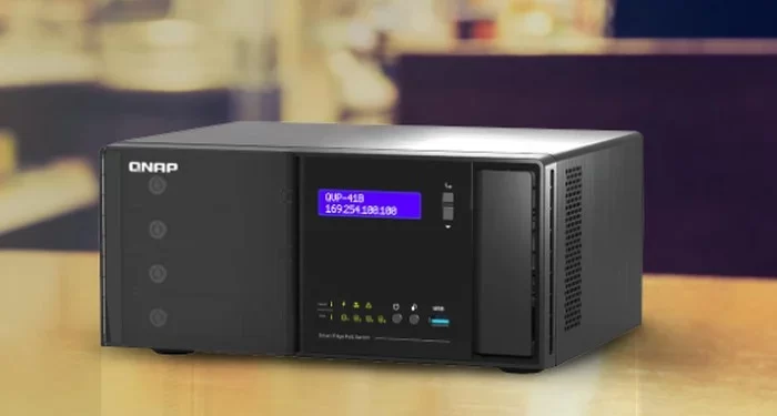 QNAP warns severe OpenSSL bug affects most of its NAS devices