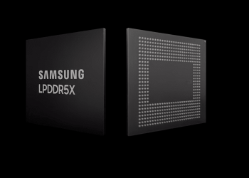 Samsung LPDDR5X DRAM validated for Qualcomm Snapdragon Mobile Platforms