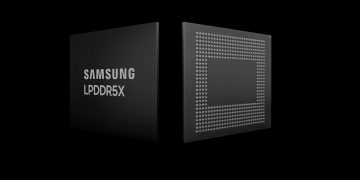 Samsung LPDDR5X DRAM validated for Qualcomm Snapdragon Mobile Platforms