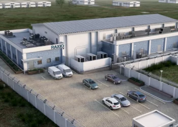 Raxio commits to construct Tanzania’s first Tier III datacentre